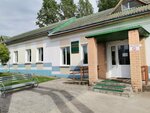 Могилёвский областной кожно-венерологический диспансер (Sasnovaja vulica, 4), dispensary