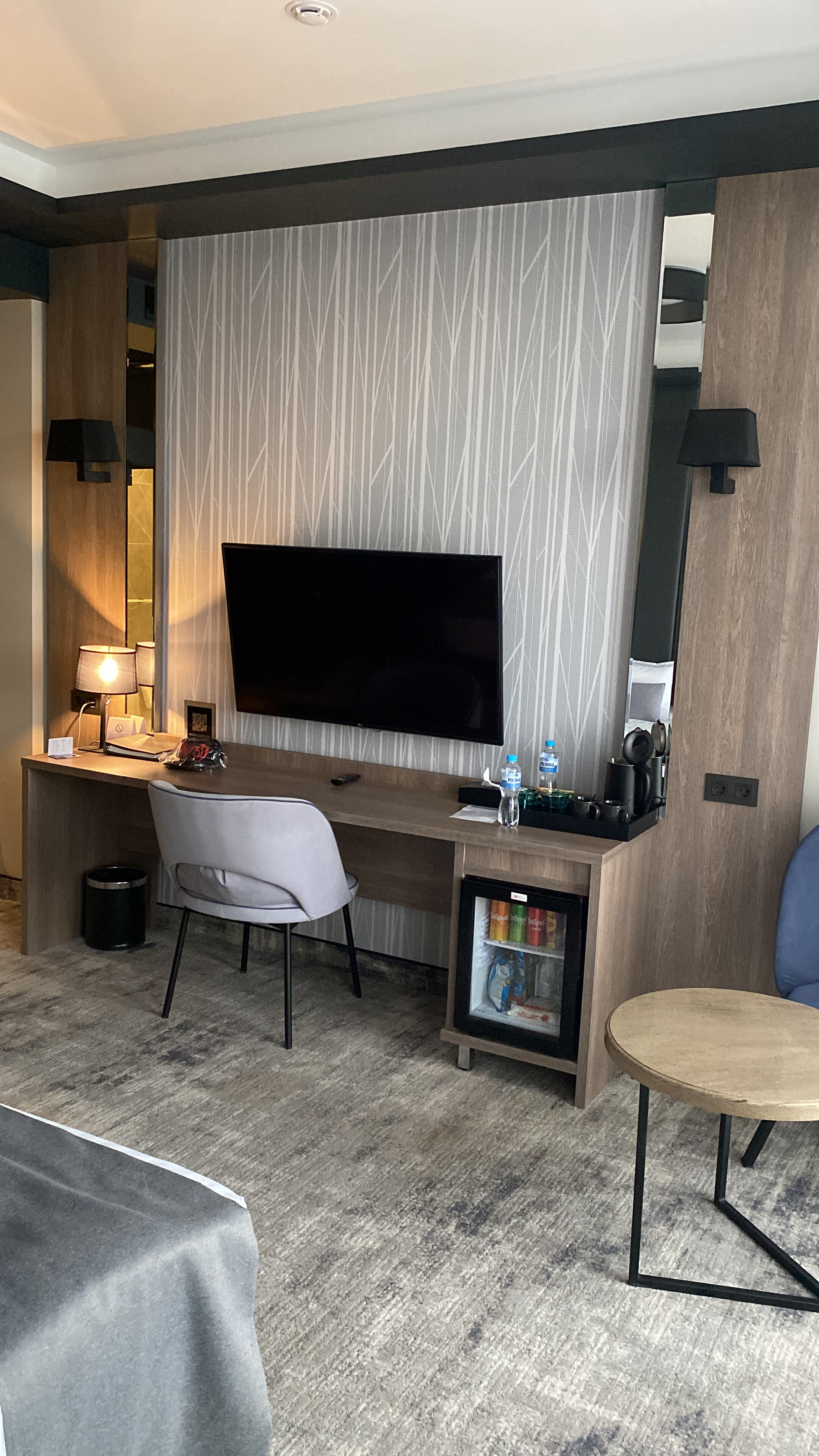 Фото Мегаполис