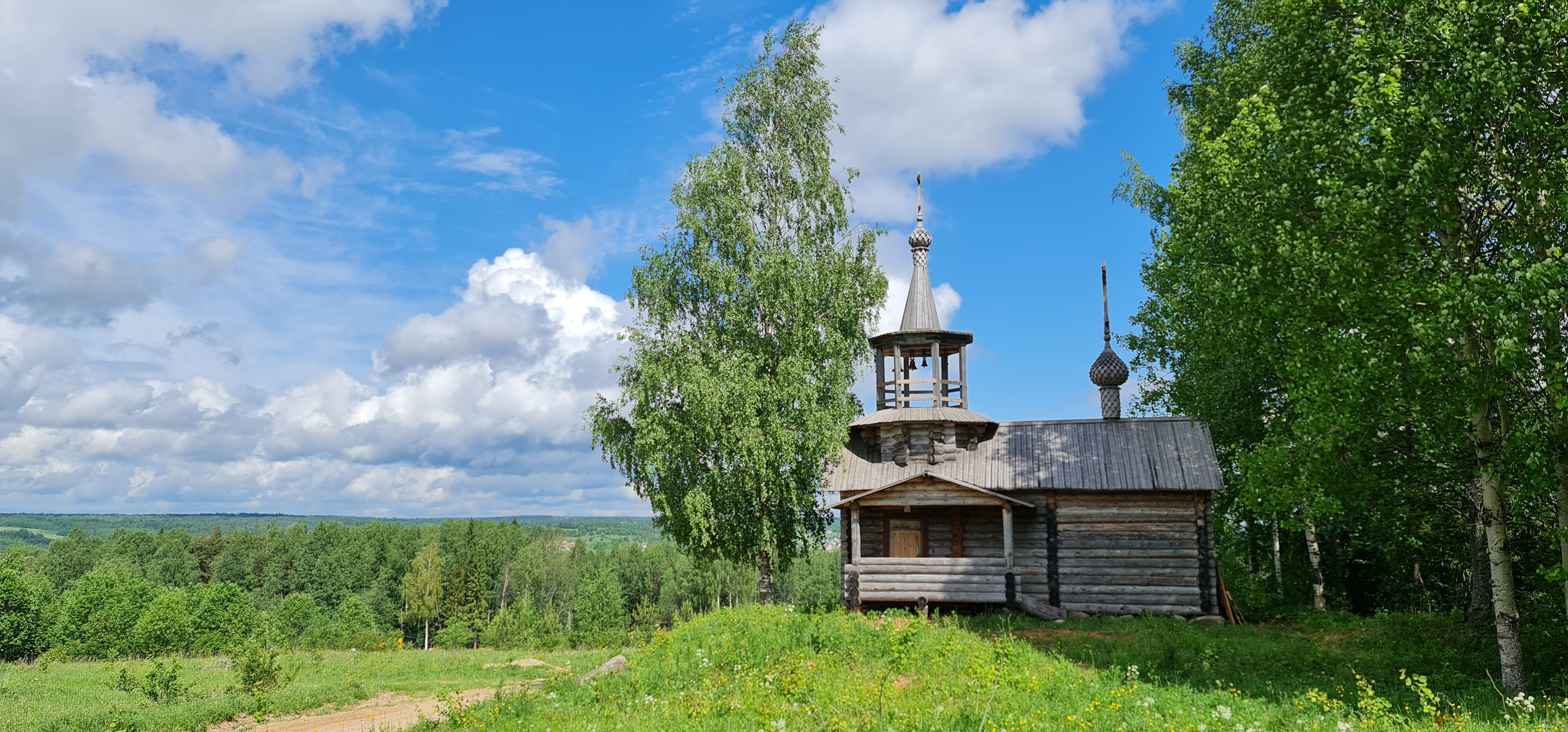 Фото Территория гостеприимства Рогачиха