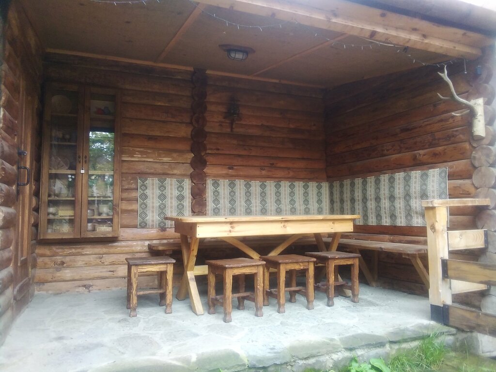 فندق Dilijan Veronica Guesthouse ، ، صورة