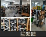 Upakui Kota (6th Novye Sady Street, 2к1), packing materials
