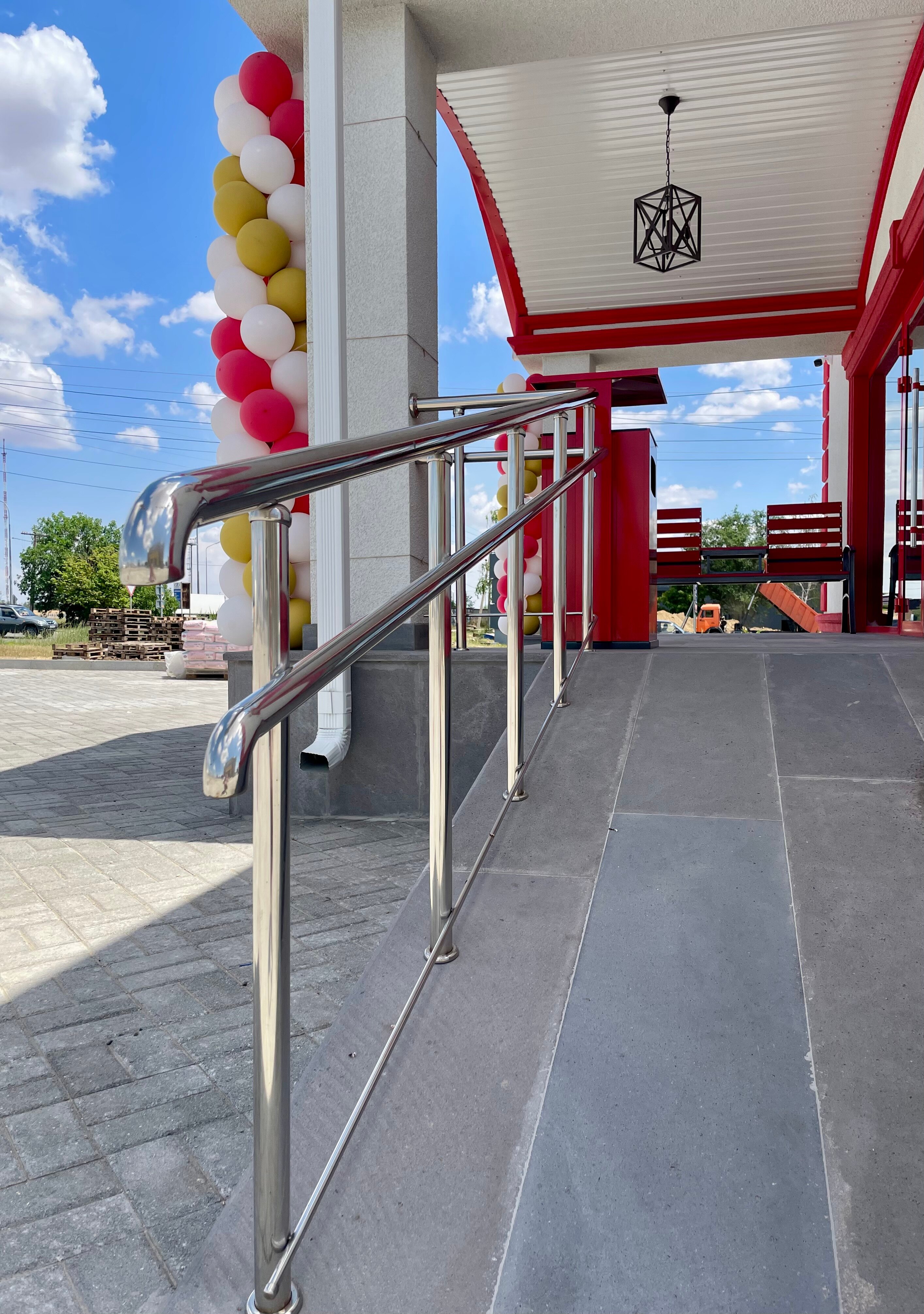 Фото Орбита