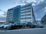 Digital Trend (Chetaeva Street, 28), it company
