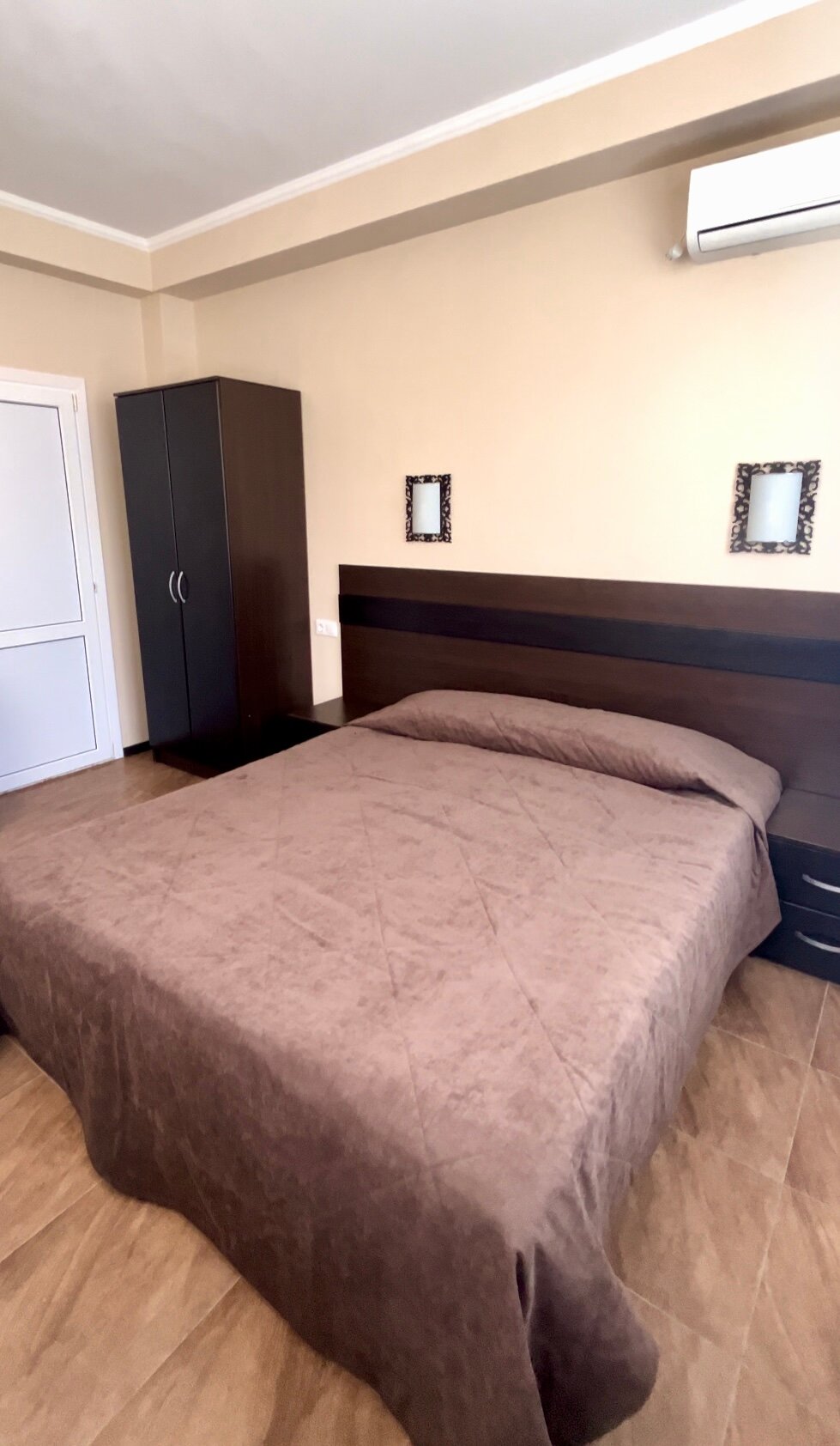 Фото Горный Воздух