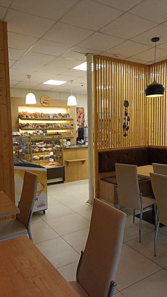 Bakery Хлебные обычаи, Yelets, photo