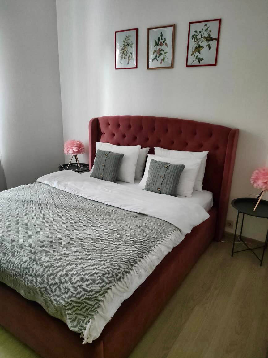 Фото Comfort & Relax Home в ЖК Набережный