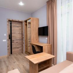 Фото Карс Делюкс