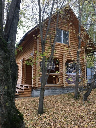 Дом отдыха Уютное местечко в Аносе
