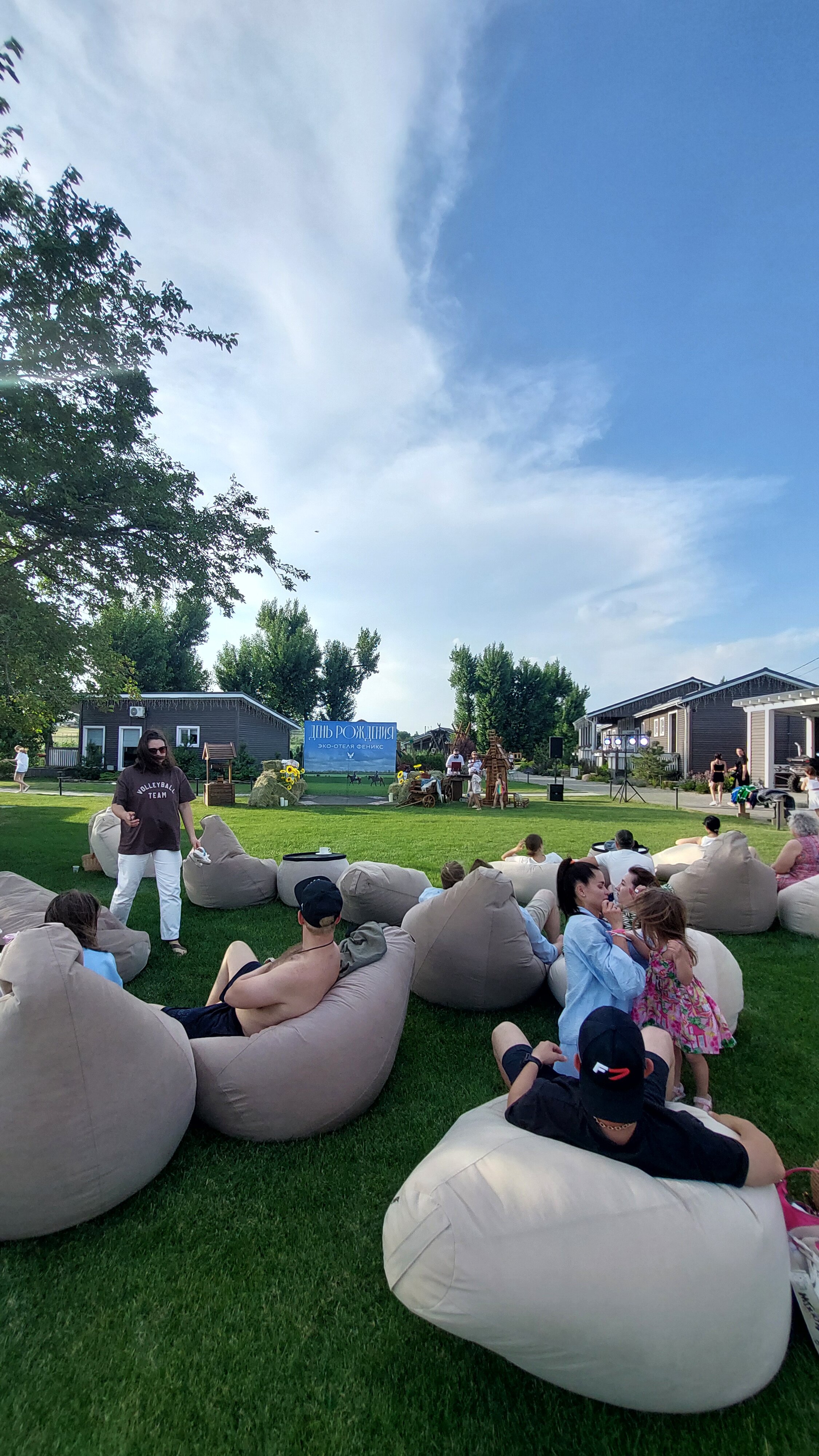 Фото Феникс