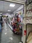 Lyubimyye igrushki (prospekt Slavy, 3), toys and games