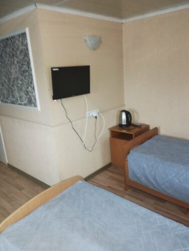Hotel Байкал, Jewish Autonomous Oblast, photo