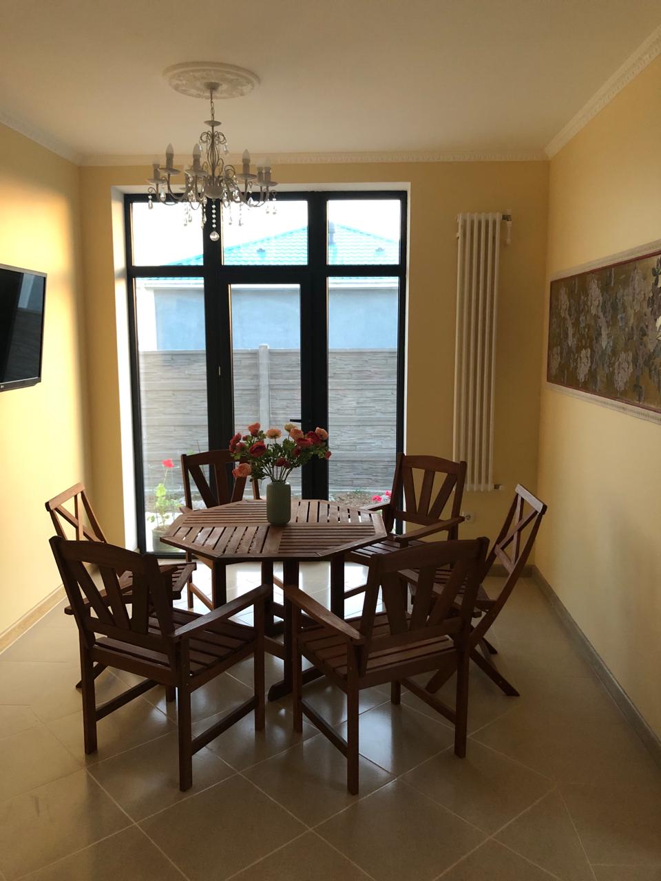 Фото Мирабель