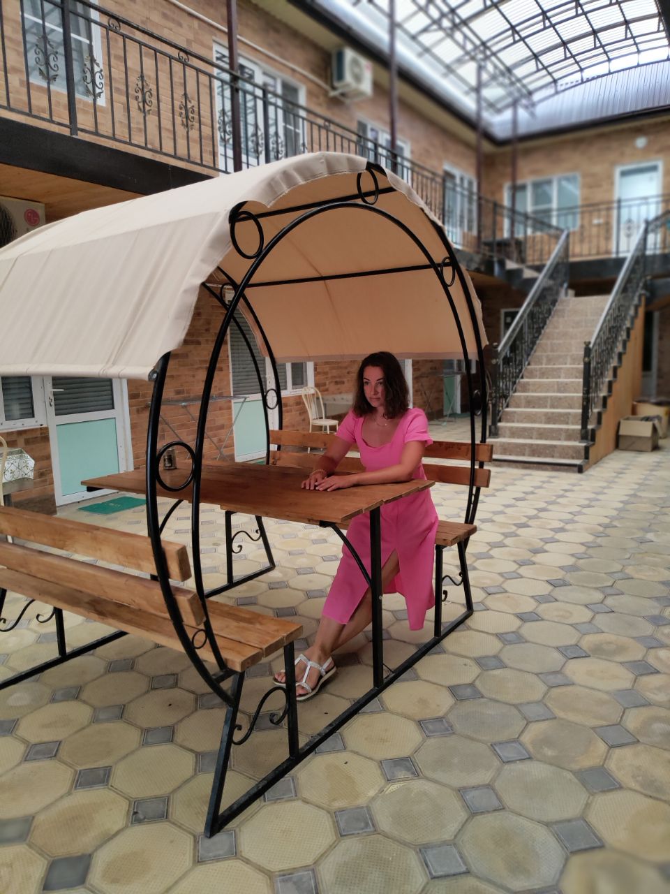 Фото Айсберг