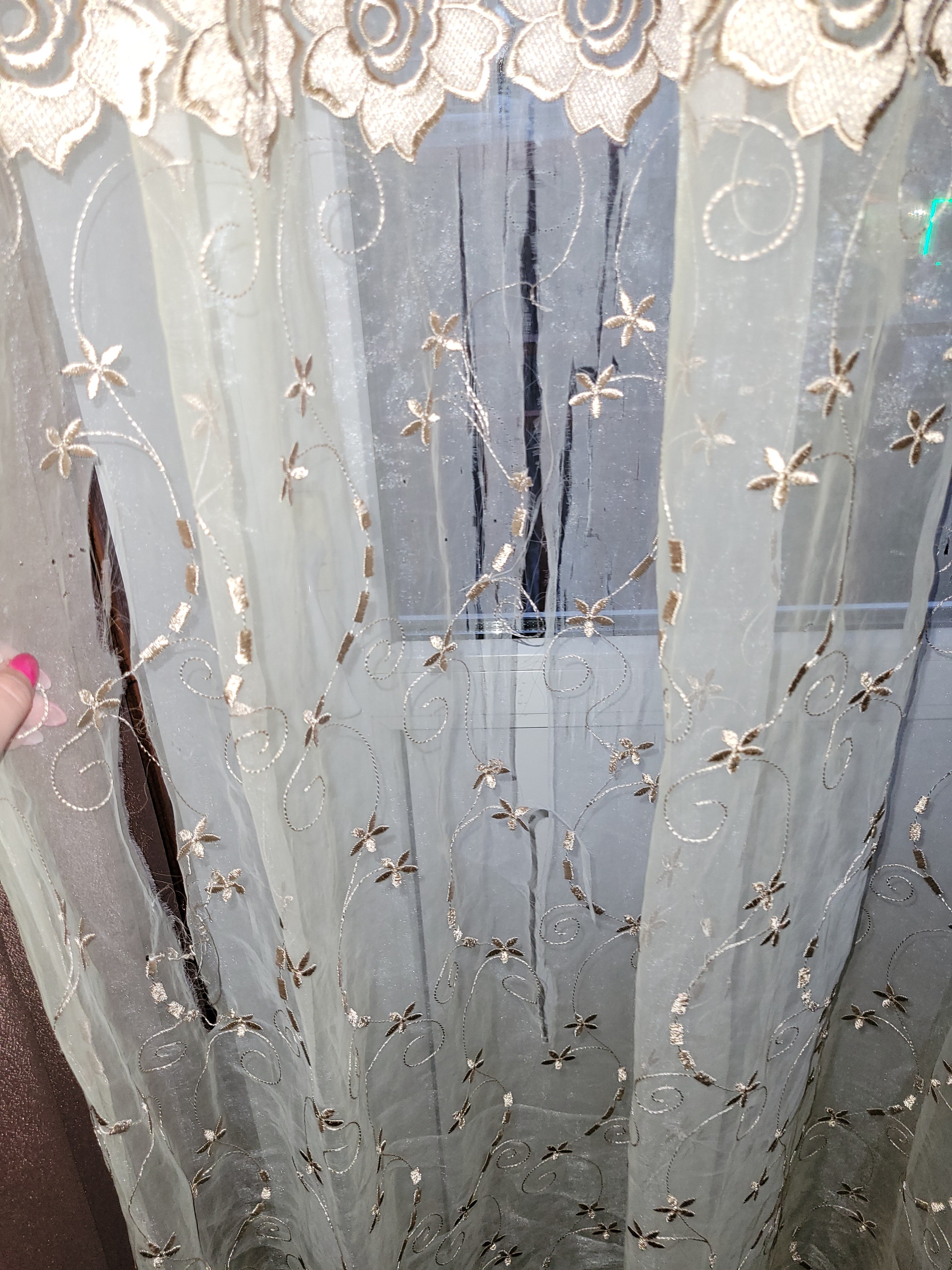 Фото Розали