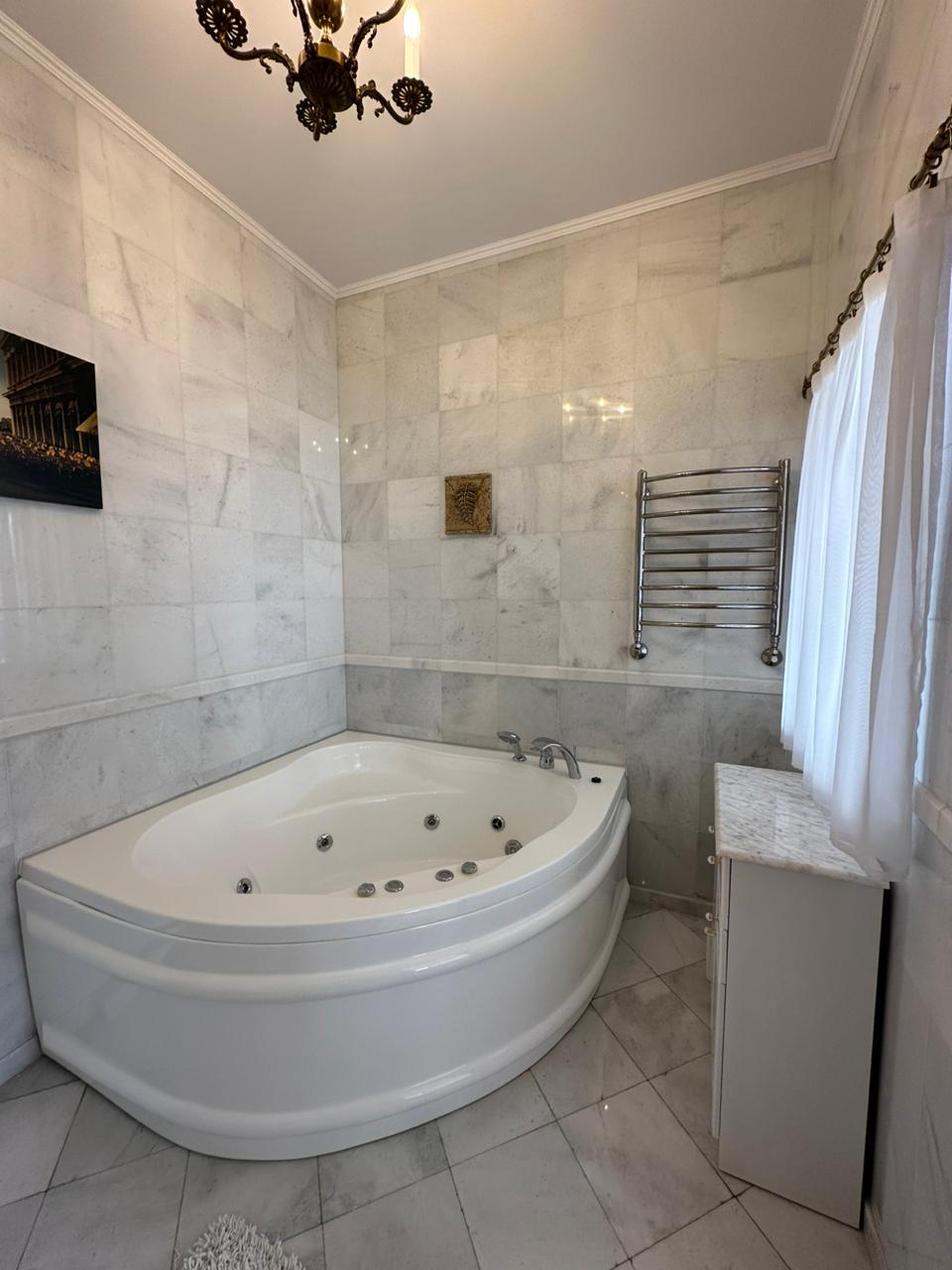 Фото Апартаменты у Приморского Парка