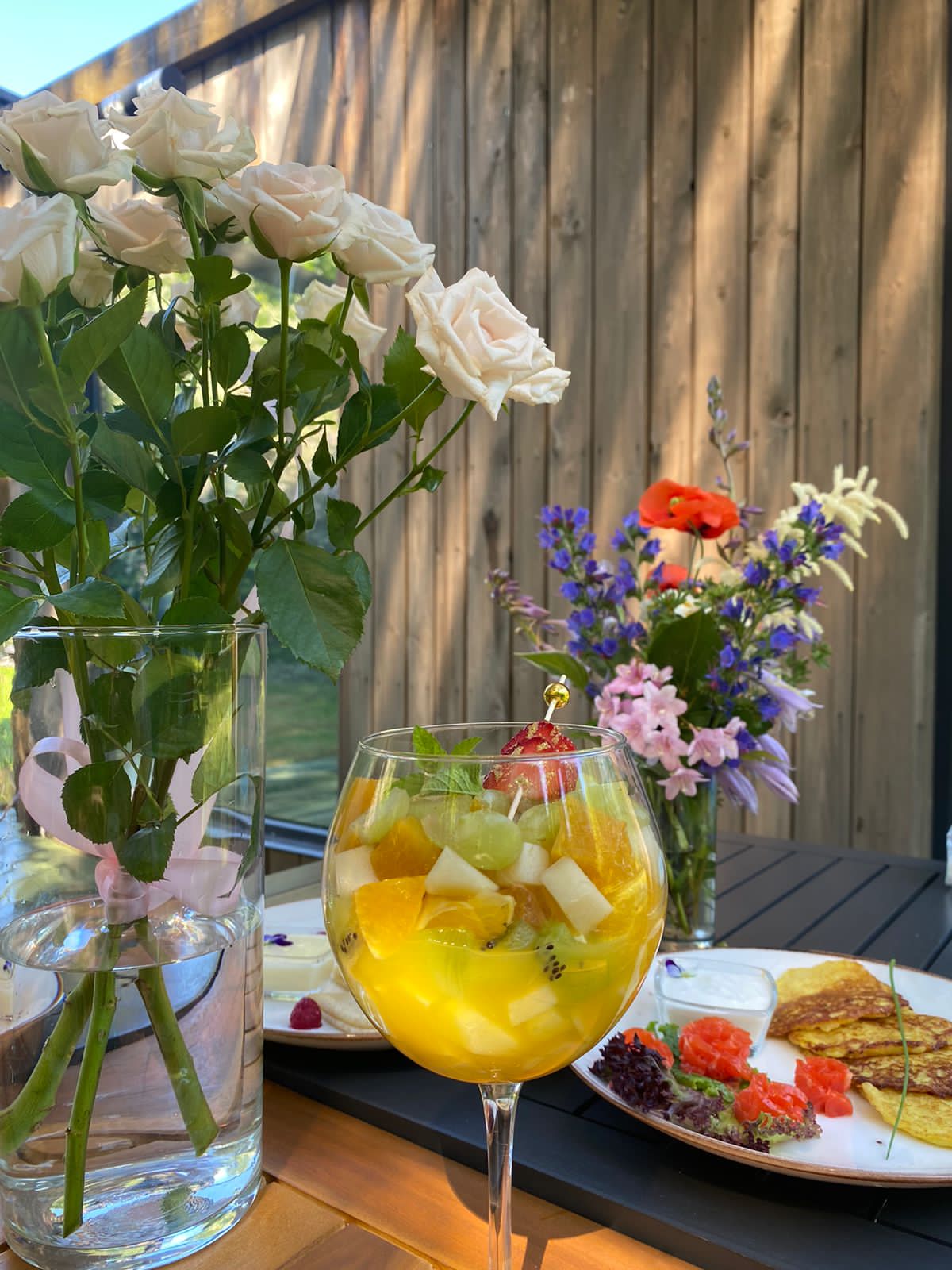 Фото Тихая гавань