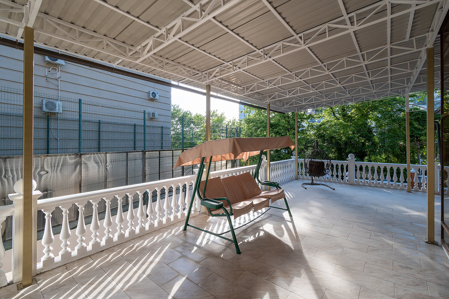 Фото Стадион