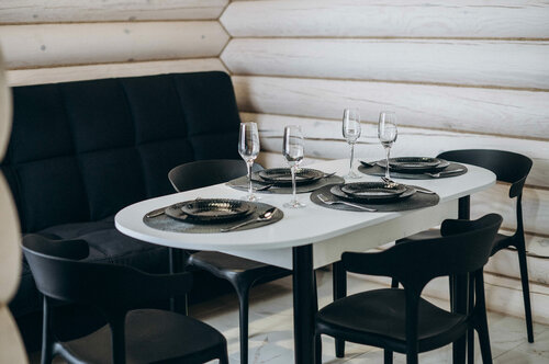 Иное жильё Шале Аджигардак в Ашинском районе