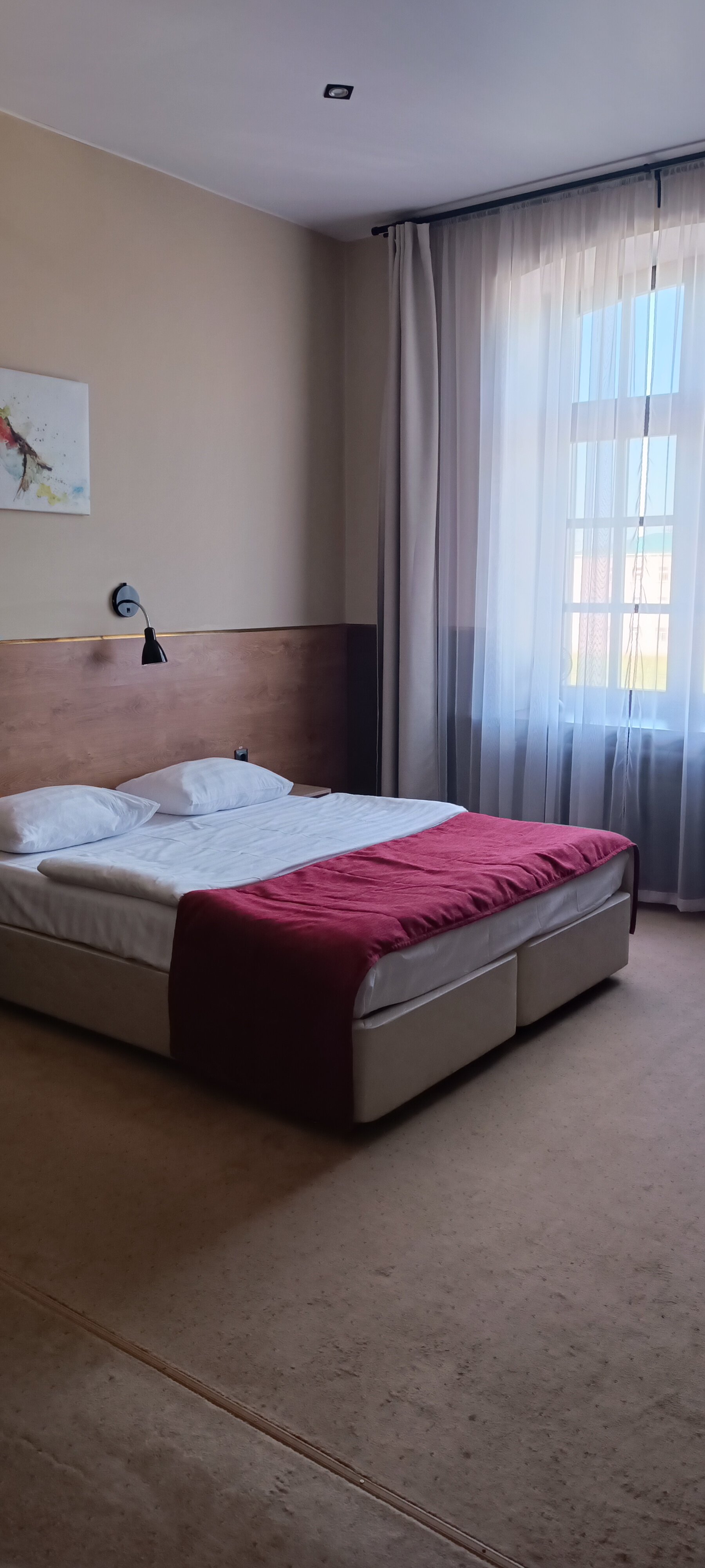 Фото Smart Hotel Neo Псков