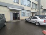 Solo (45th Strelkovoy Divizii Street, 224), repuestos para vehículos especializados