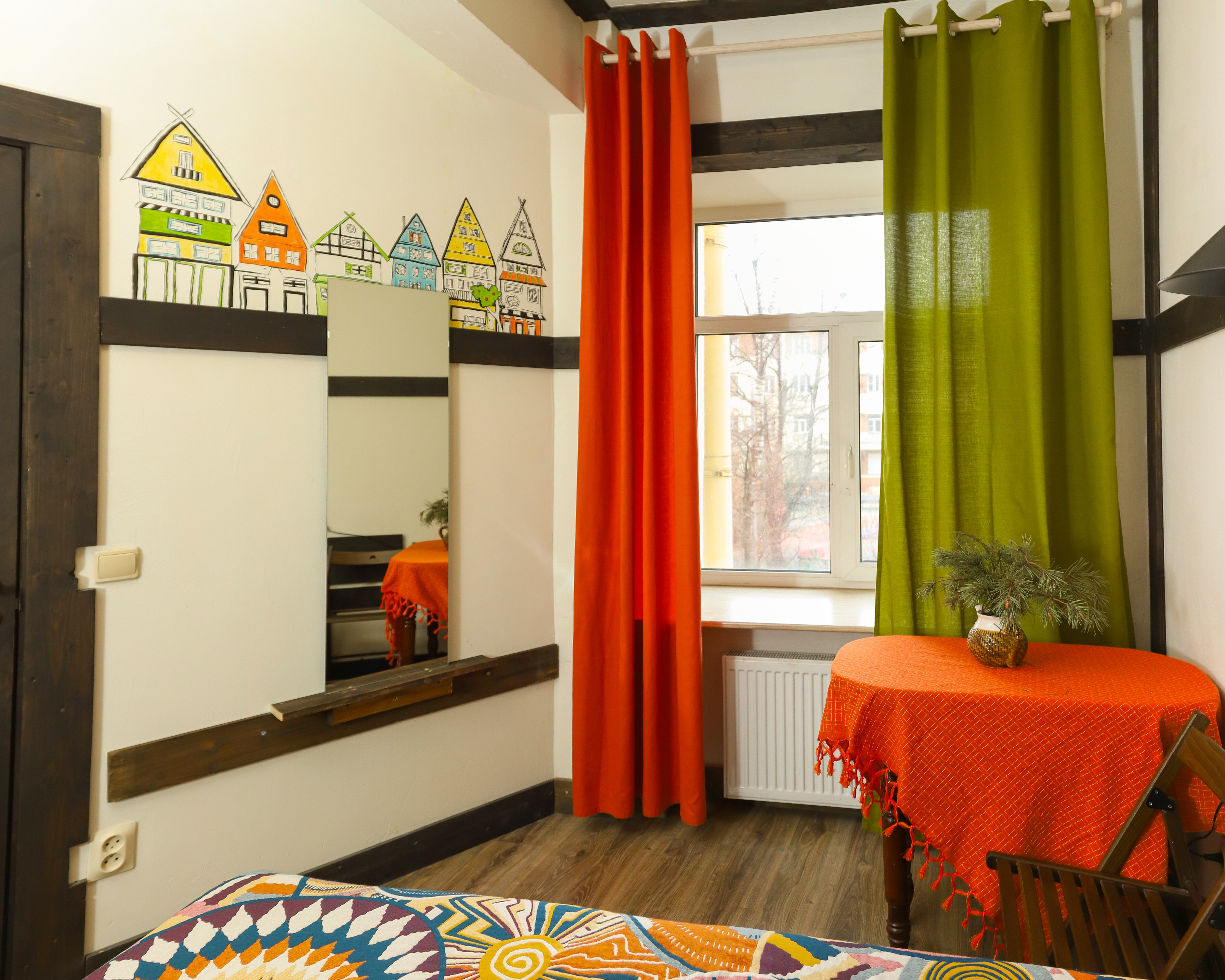 Фото Ок Апарт