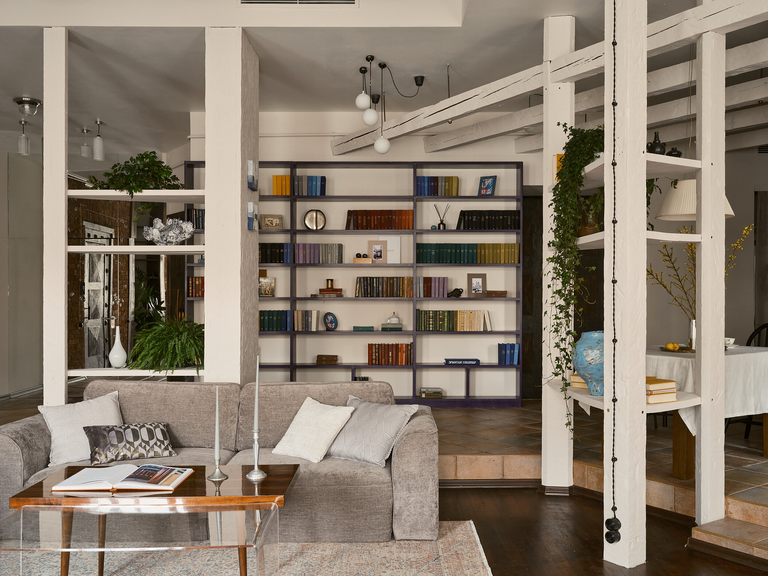 Фото Liphart House