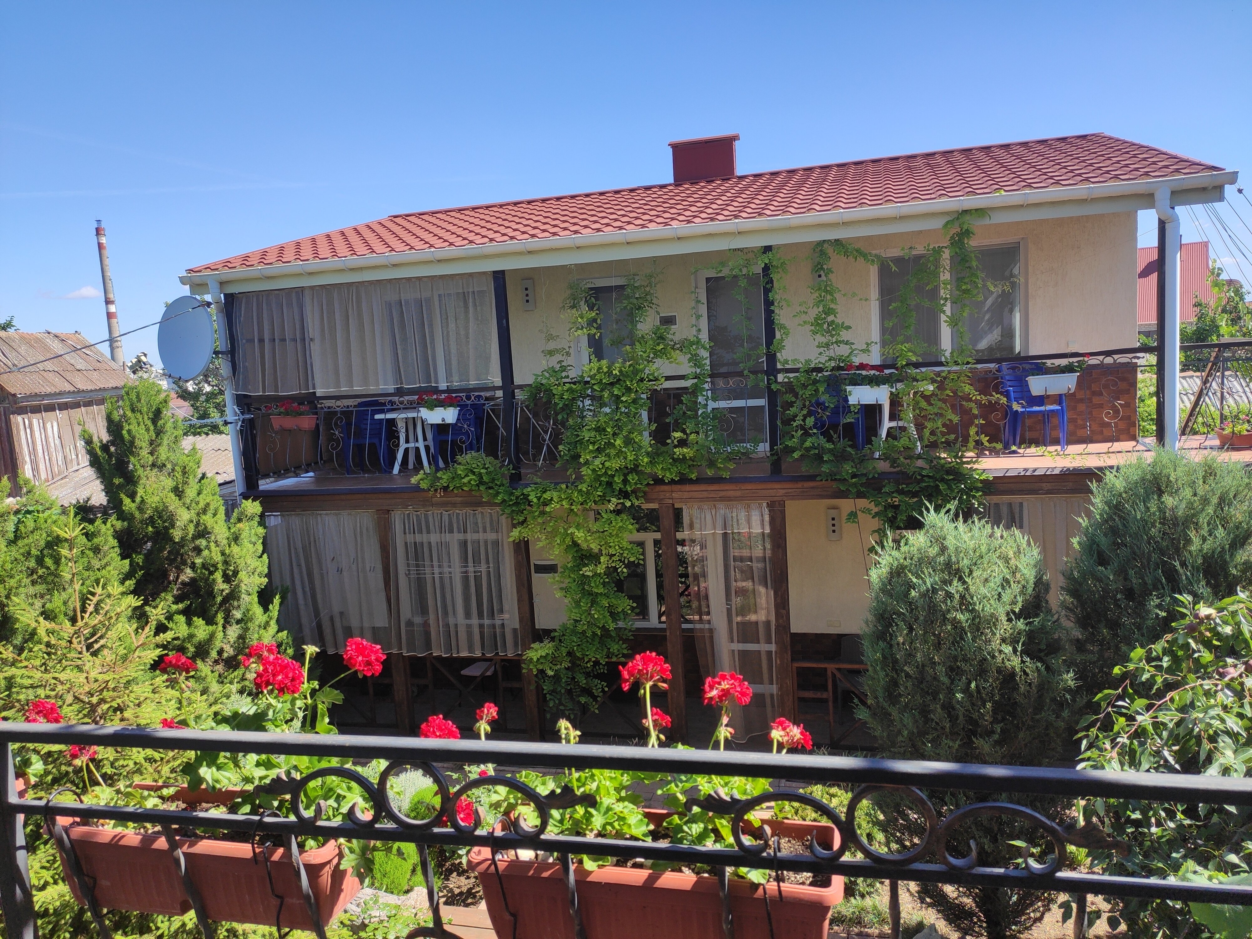 Фото отеля 5