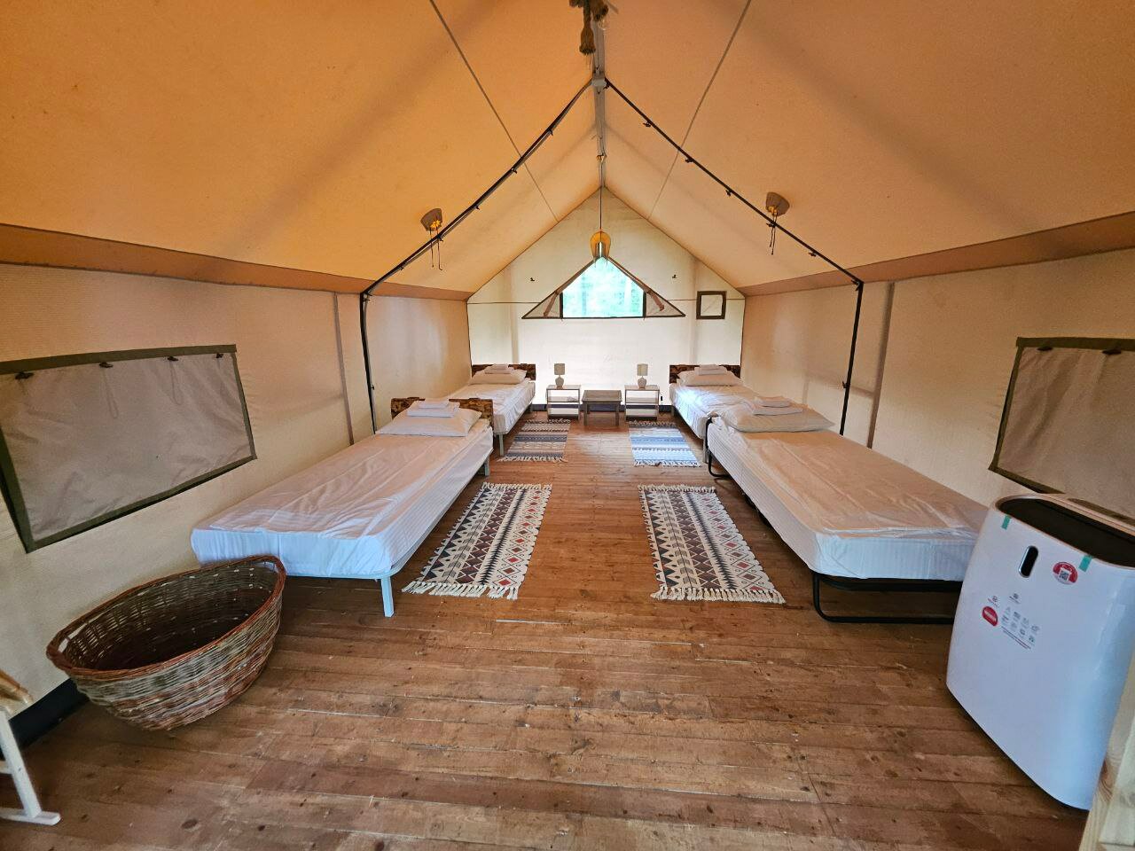 Фото Грин ярд