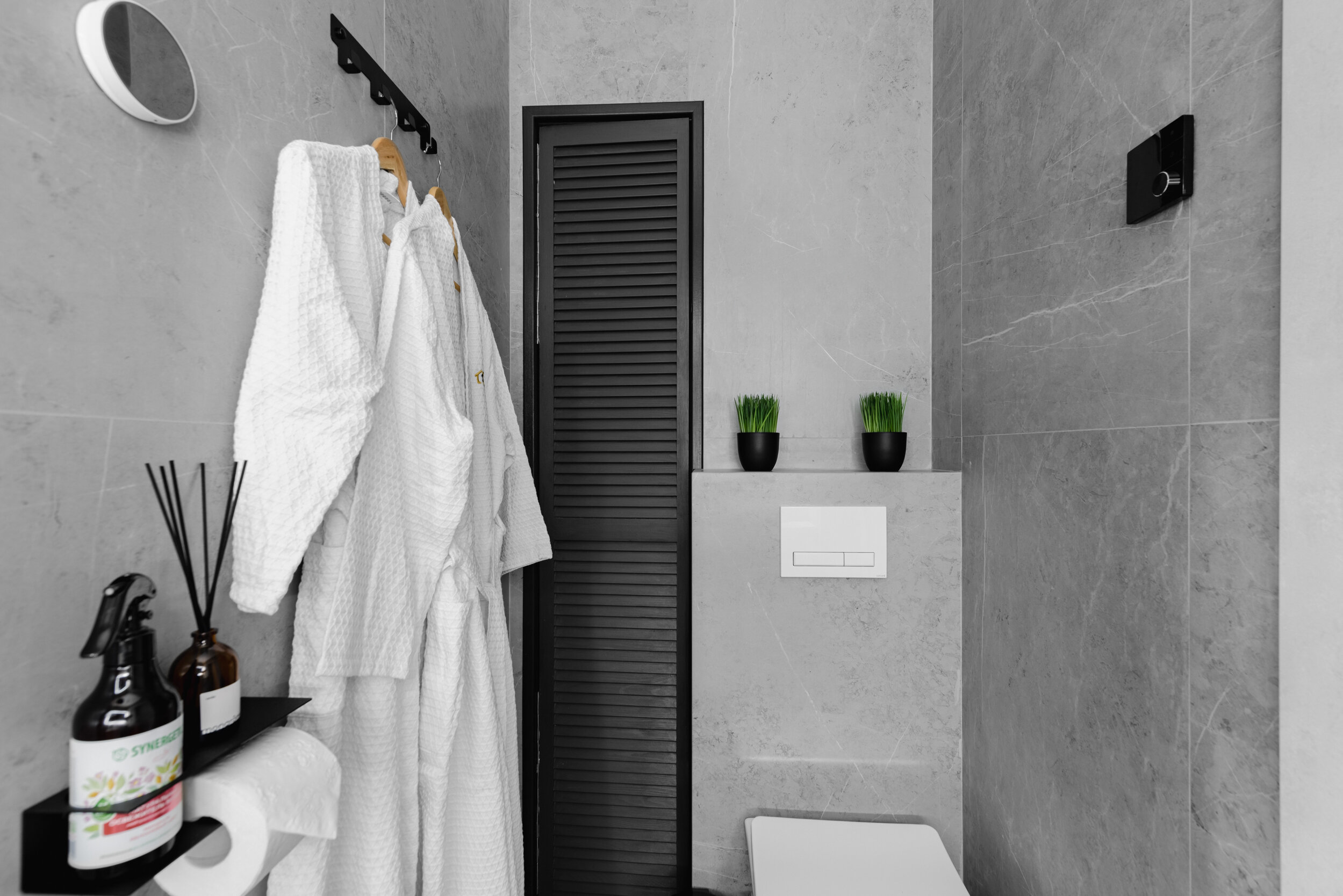 Фото Домик в соснах