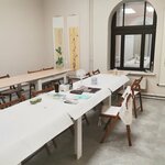China Star (Ilyinka Street, 3/8с1), school of the arts