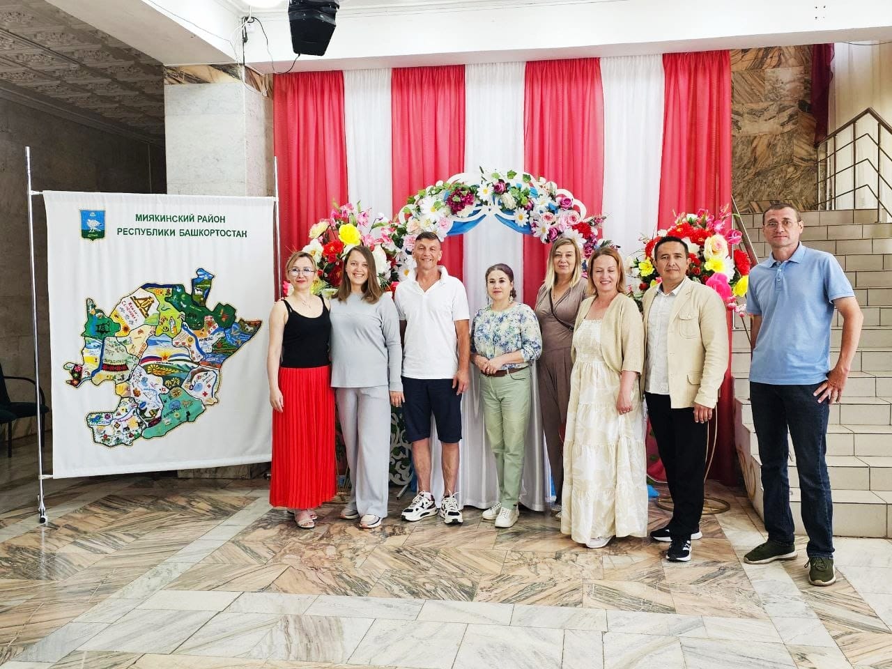 Фото Миякинский Дворик