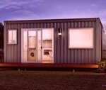 Bez_bitovok (Ozerkovsky Lane, 12), prefabricated buildings
