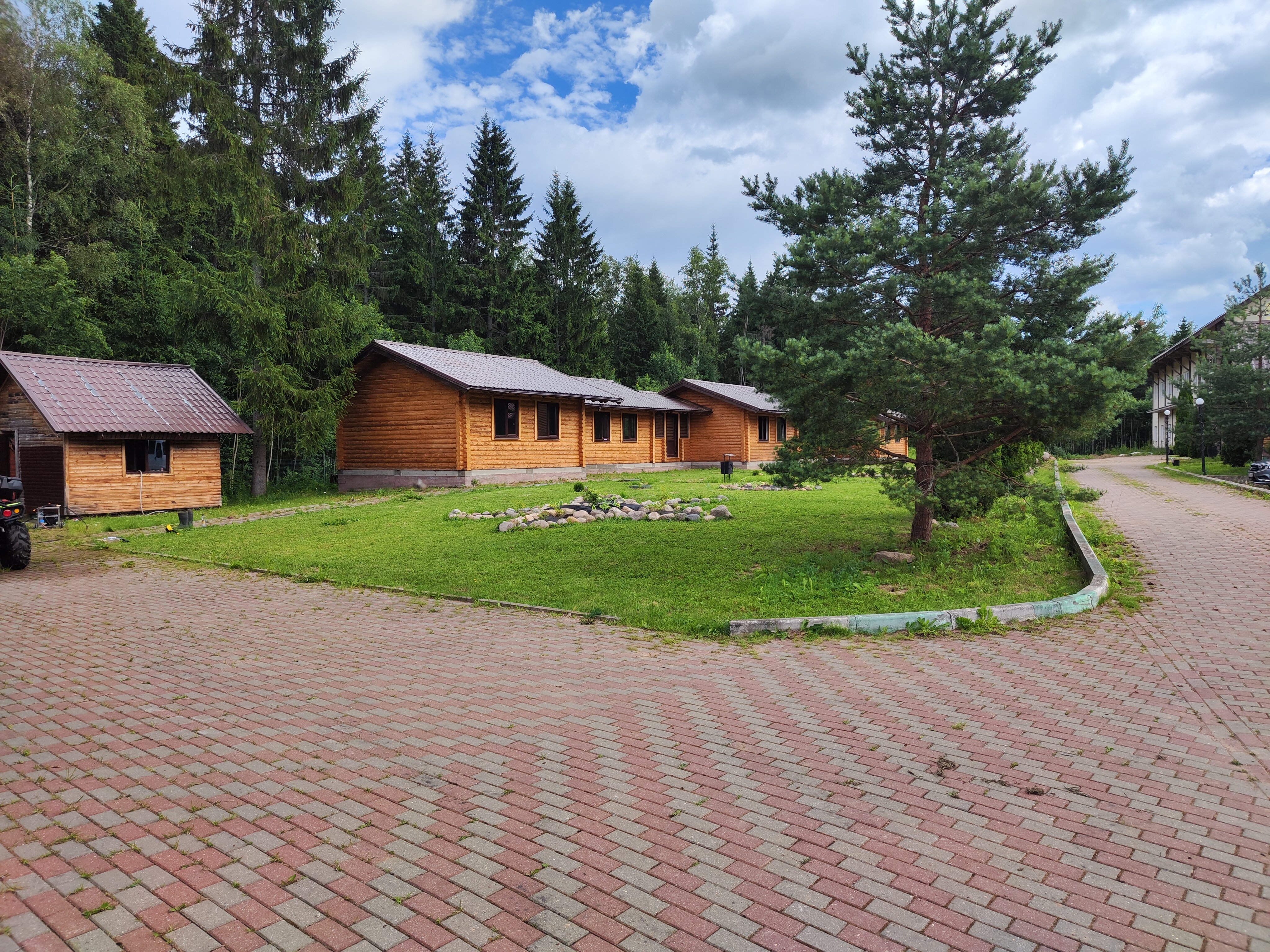 Фото Дивная бухта