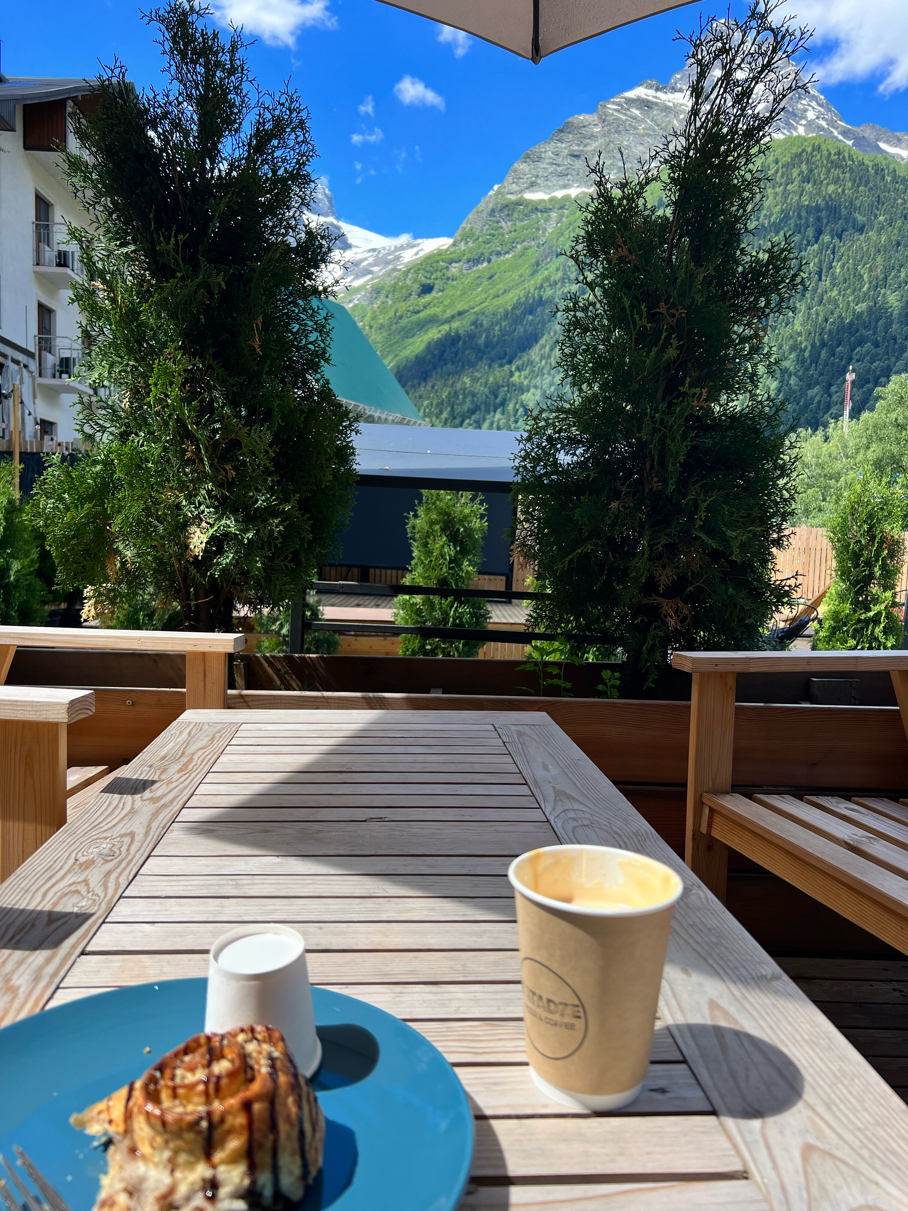 Фото Katadze.Glamp