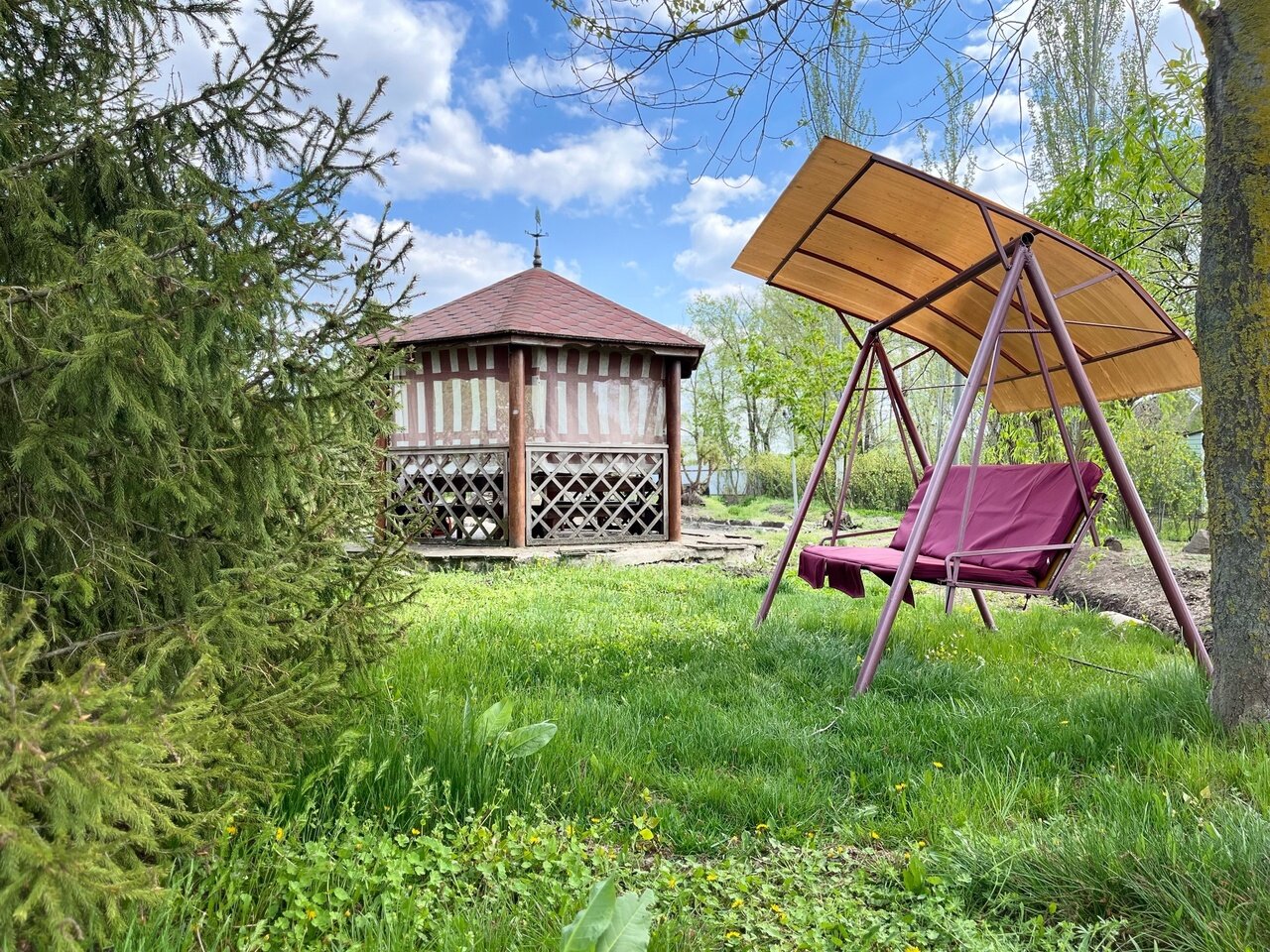 Фото Тихий Причал