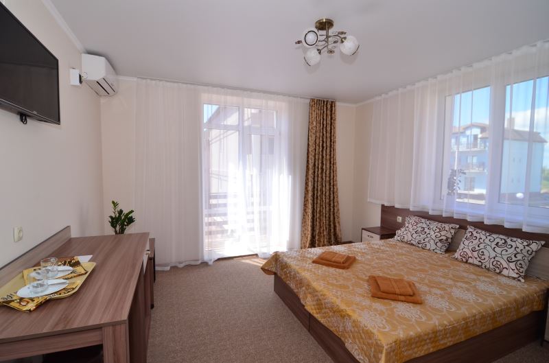 Фото Версаль