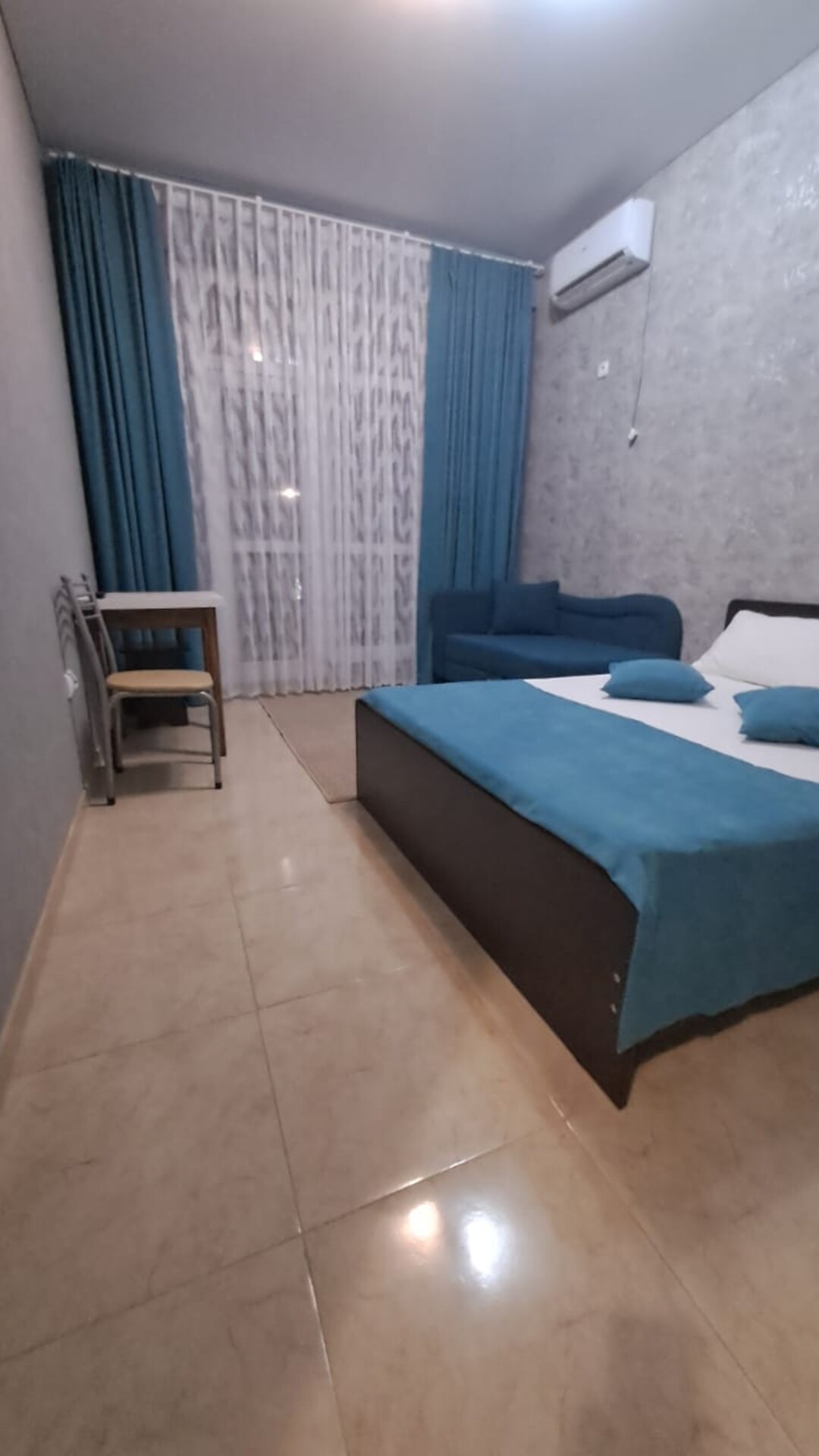 Фото У Эммы