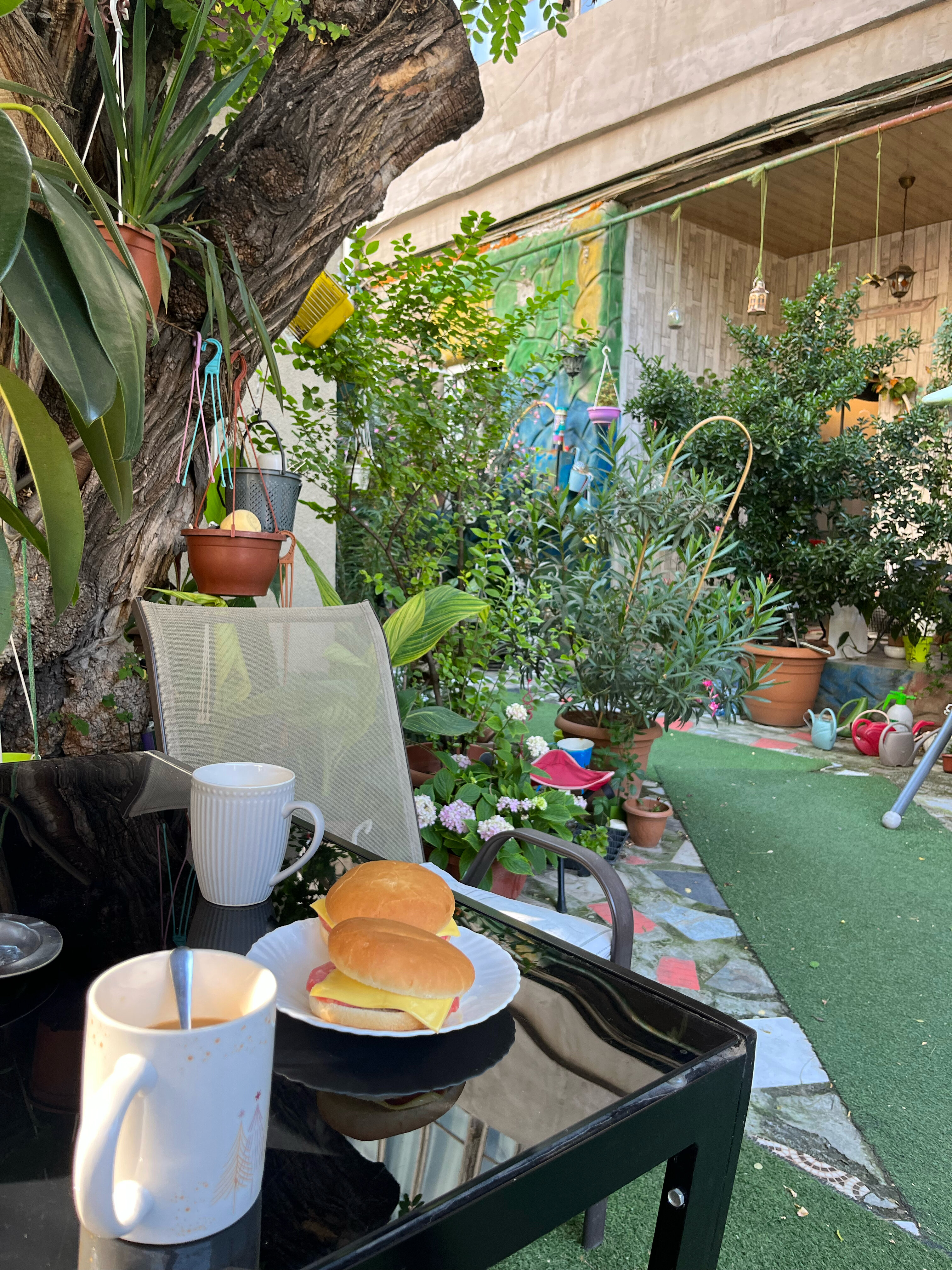 Фото Отель Мариали