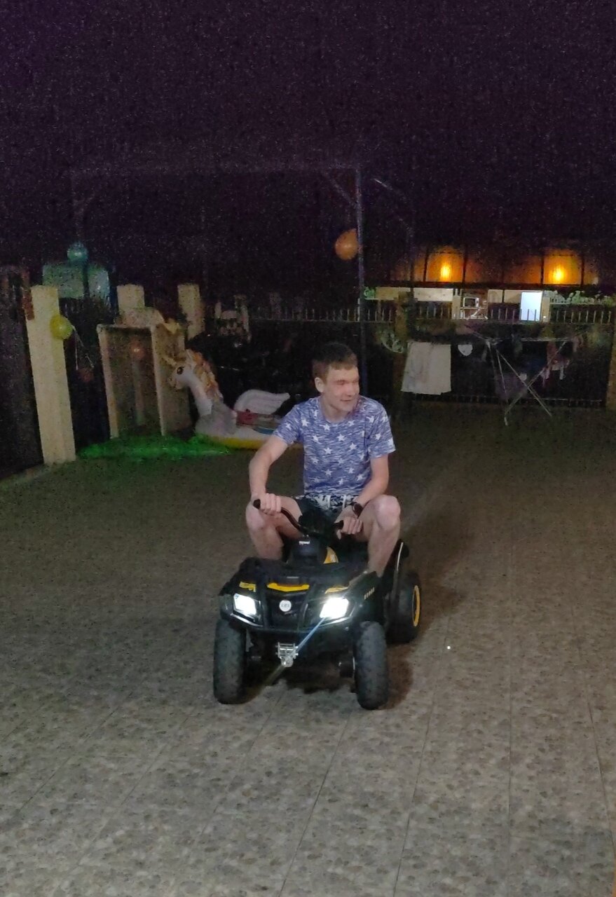 Фото Жемчужина