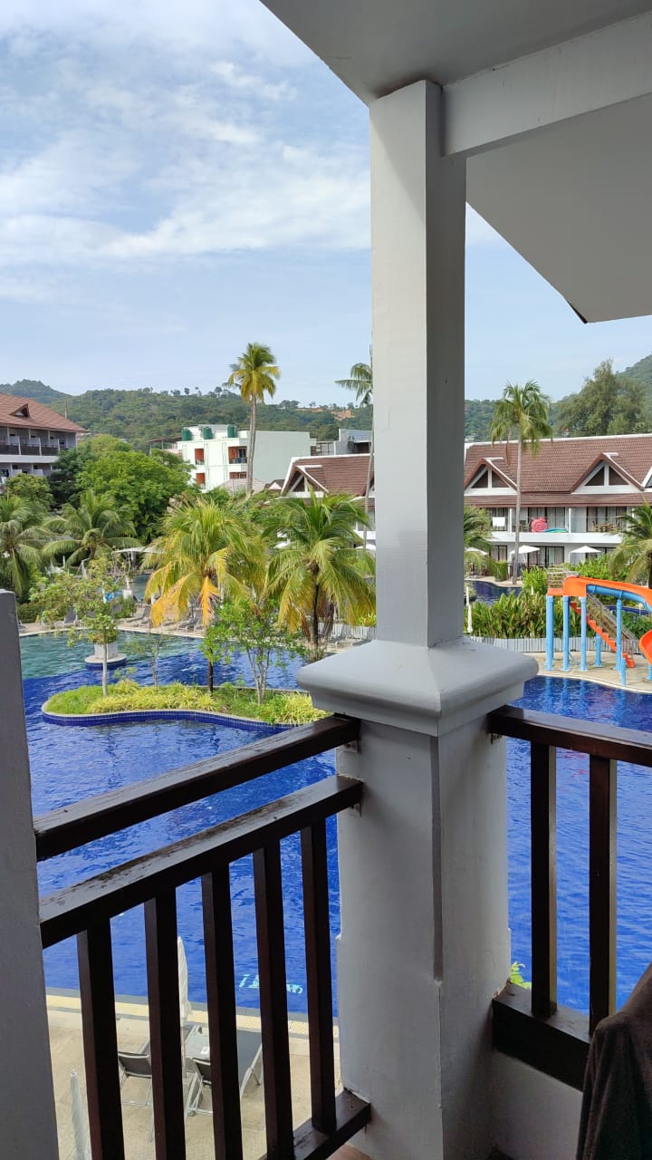 Фото Sunwing Kamala Beach