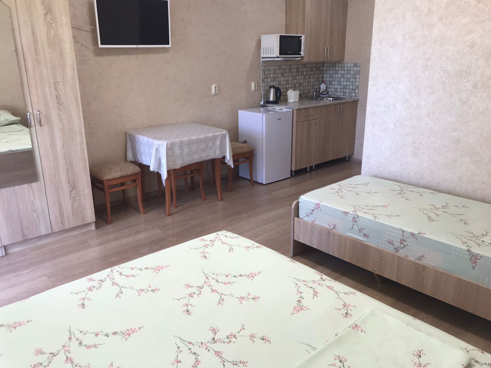 Фото Тихое место