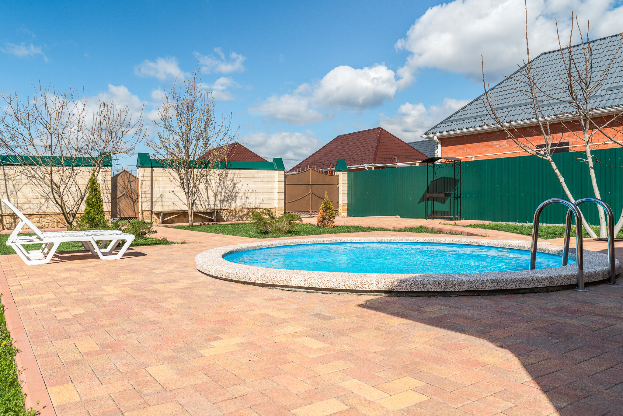 Фото Южная Резиденция