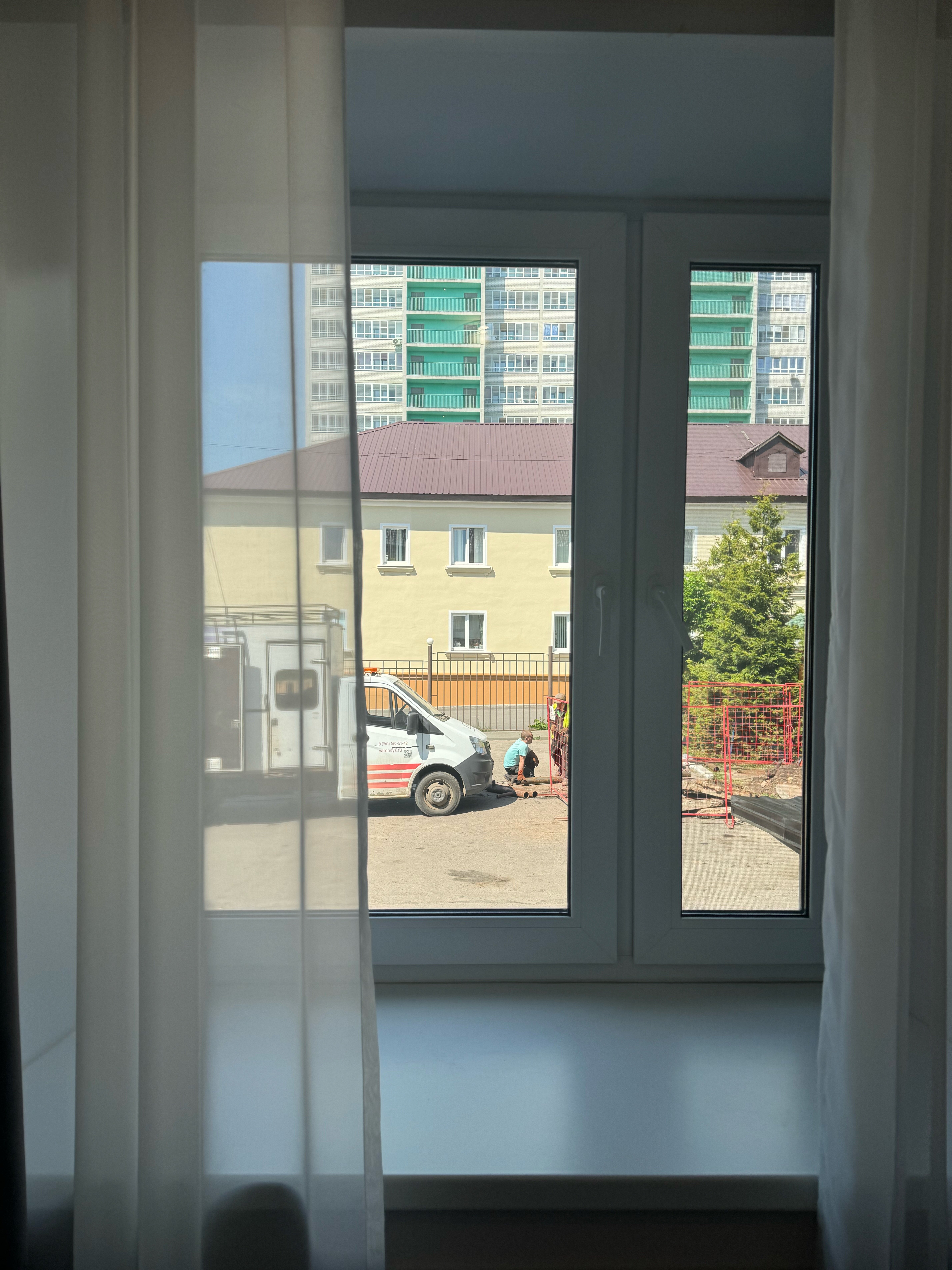 Фото Русские Сезоны Комфорт Отель Ярославль