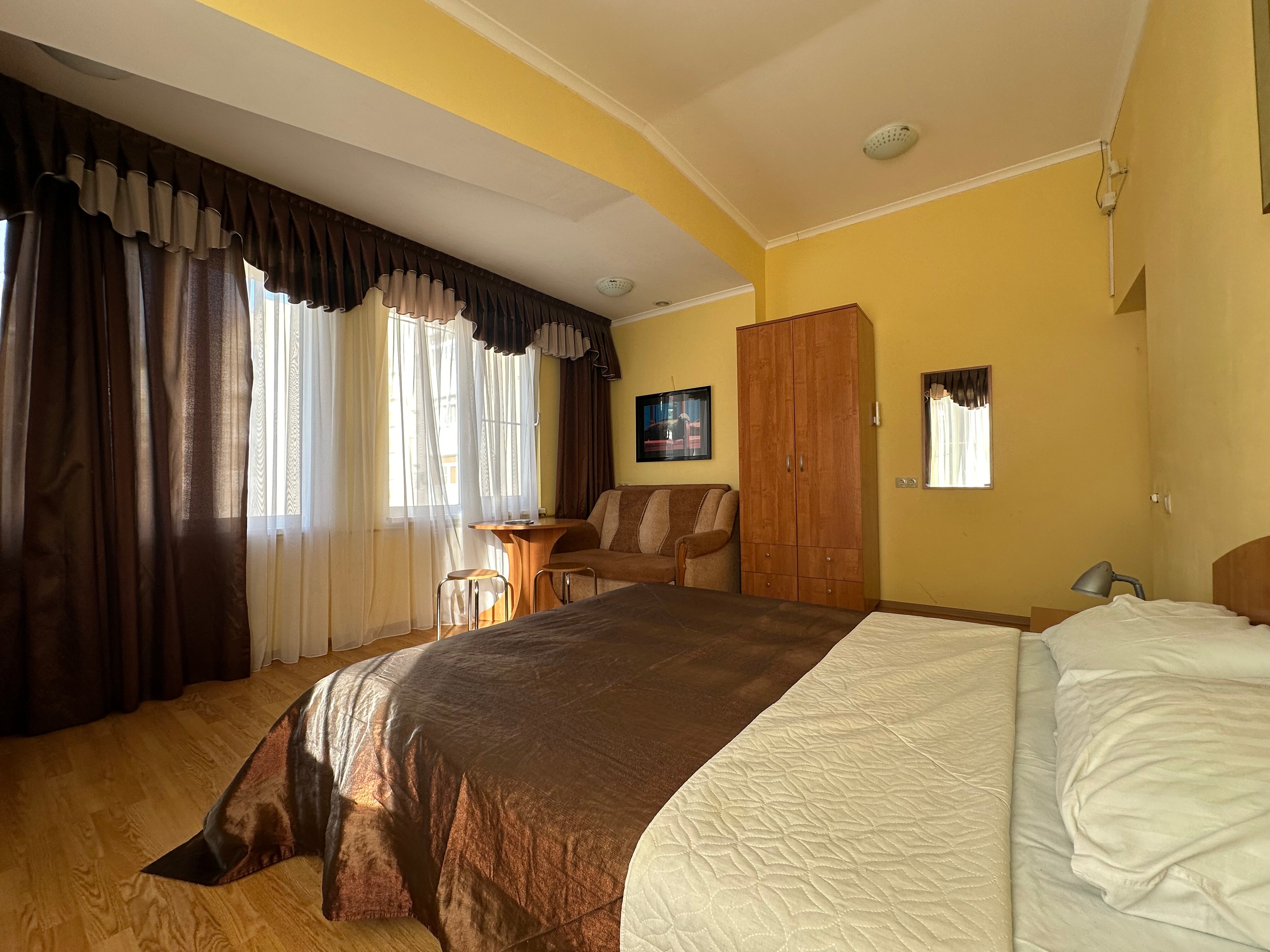 Фото Гостиный дом Пегас