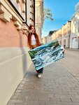 Canvas (Maly Tolmachyovsky Lane, 10) ، مدرسة الفنون