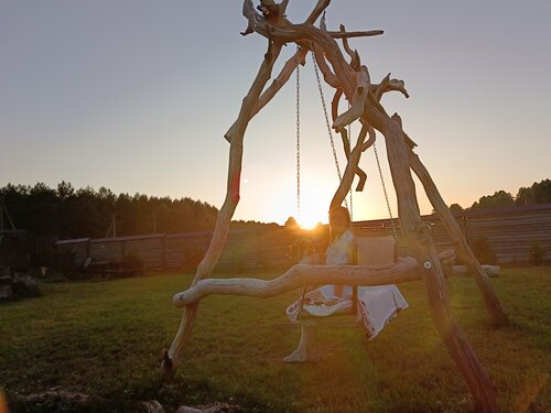 Гостевой дом Нарния в Каменюках