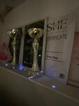 Ногтевая студия (ulitsa Karla Marksa, 20), estudio de manicura