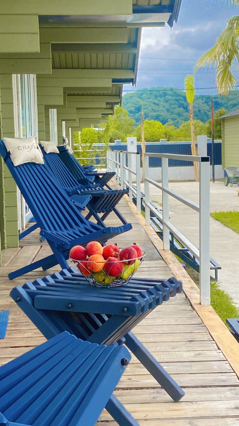 Фото Бунгало Чайка