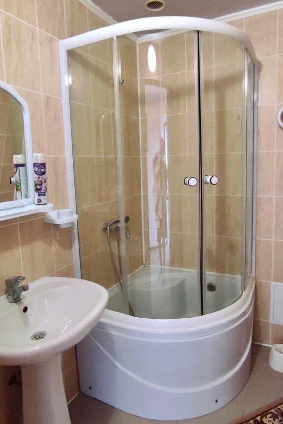 Фото Уютный дворик