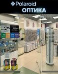 Полароид (Zaozyorniy Microdistrict, 18), opticial store